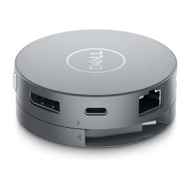 Station d'accueil Mobile DELL DA310 7 en 1