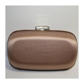 Pochette LANCEL Satine Premier Flirt Beige