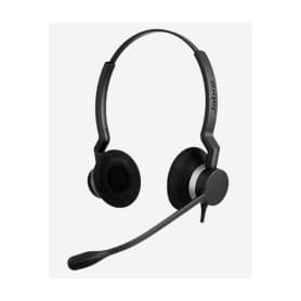 Casque Arceau Jabra Biz 2300 USB Duo