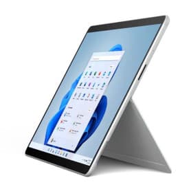 Microsoft Surface Pro X 16Go 512Go SSD Win 10 Pro 4G+