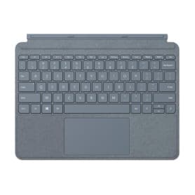 Microsoft Surface Go Type Cover Gris