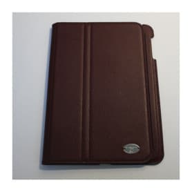 Étui iPad Mini LANCEL Remember Me Bordeaux
