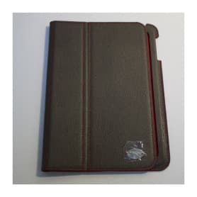 Étui iPad Mini LANCEL Remember Me Gris