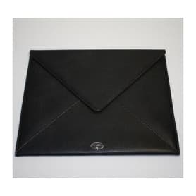 Housse iPad LANCEL format enveloppe en cuir Remember Me