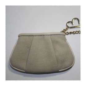 Porte-monnaie Lancel BB Alcantara