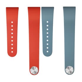 Bracelets rechange SmartBand Talk SWR310 Rouge