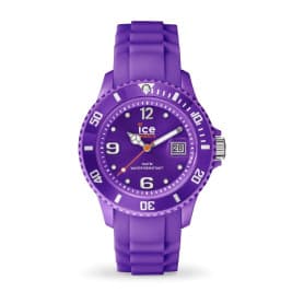Montre ICE WATCH ICE SILI PURPLE L