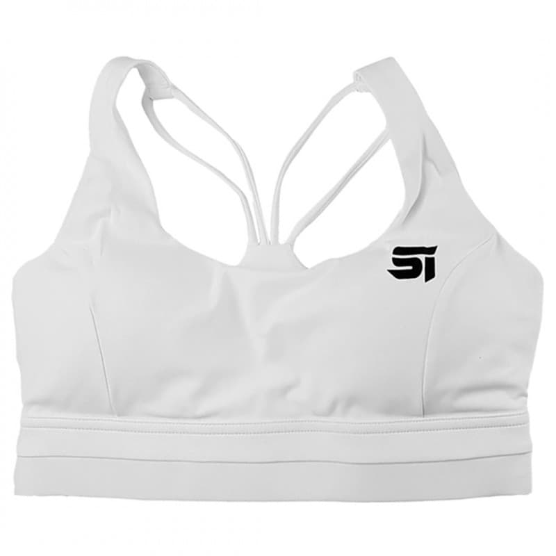 Soutien-gorge De Sport À Maintien Fort Si Power Bright - Spider Instinct®