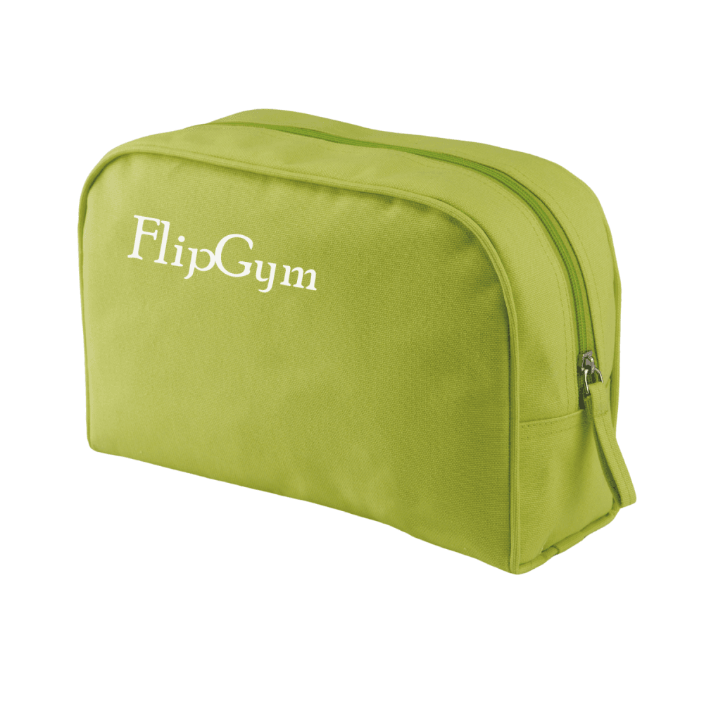 Flipgym Trousse Maniques Gym Lime - Flipgym