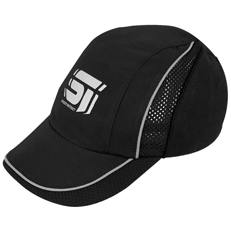 Casquette Course À Pied Réfléchissante Vibrance Si Light - Spider Instinct®