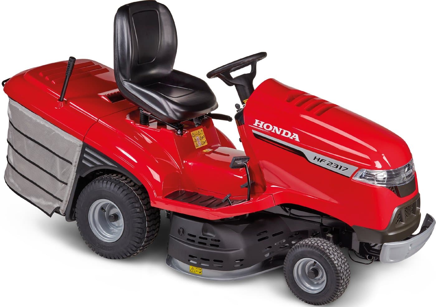 Honda Rasentraktor HF 2317 HM – Modell 2022-Neu