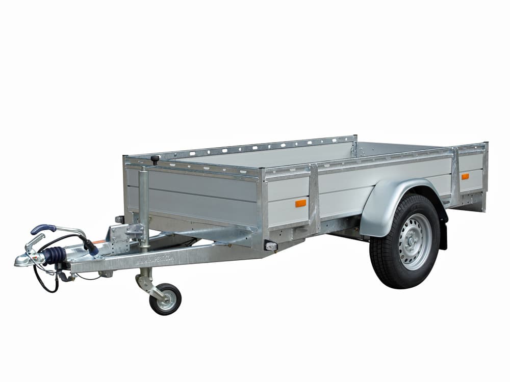 Hapert Azure L-1 – 1350 Aluminium