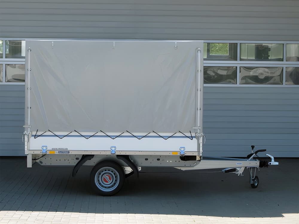 STEMA SH O2 13-25-15.1 Hochplane 125 – 100 km/h Hochplane