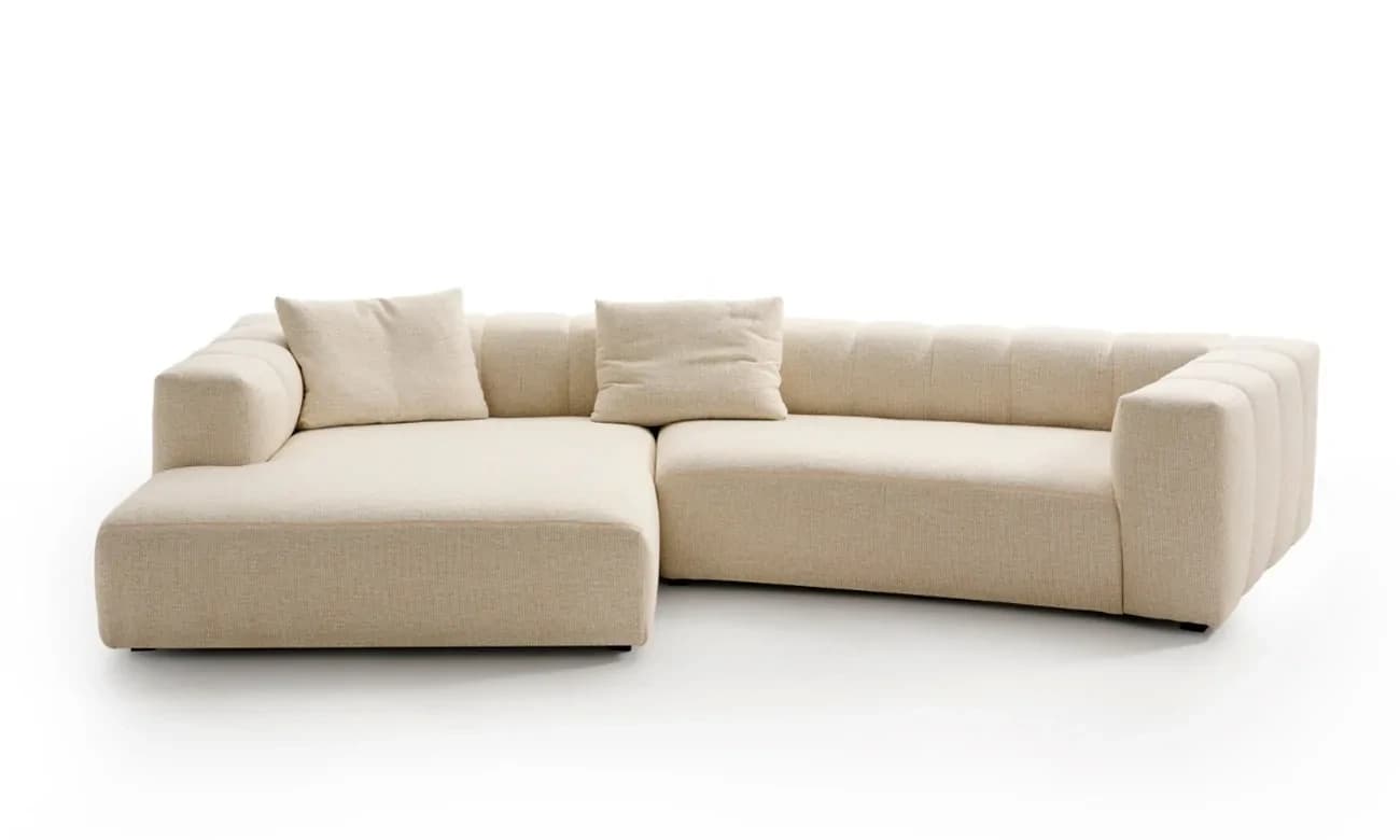 Canapé modulable Doze – Beltá Frajumar