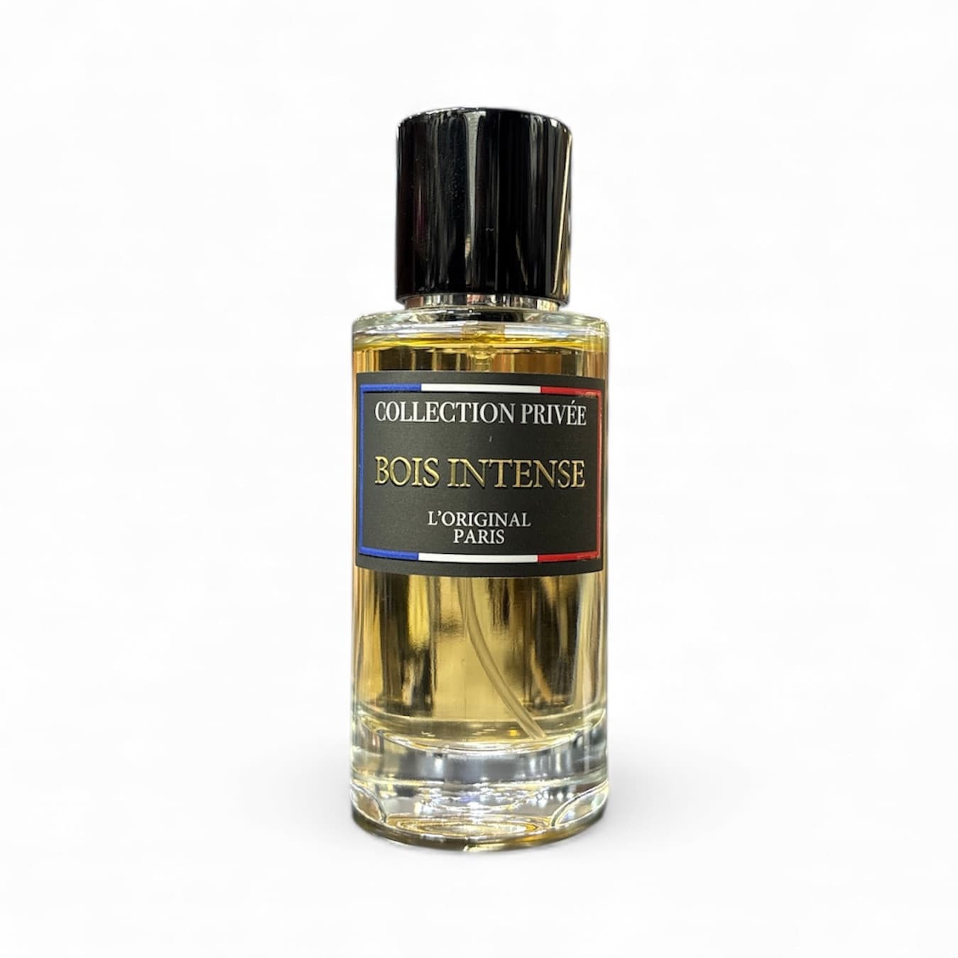 PARFUM COLLECTION PRIVÉE BOIS INTENSE