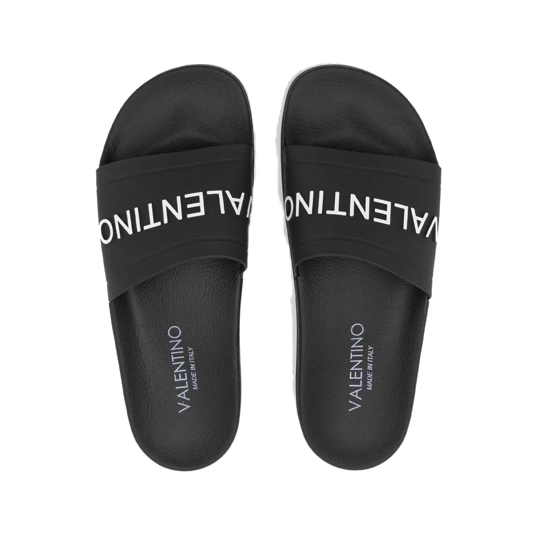 MULES VALENTINO BY MARIO NOIR