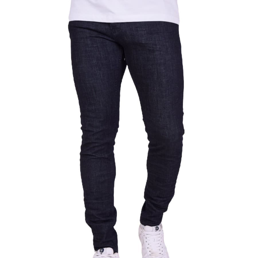 JEANS PROJECT X PARIS SKINNY DETAIL LOGO RELIEF BRUT