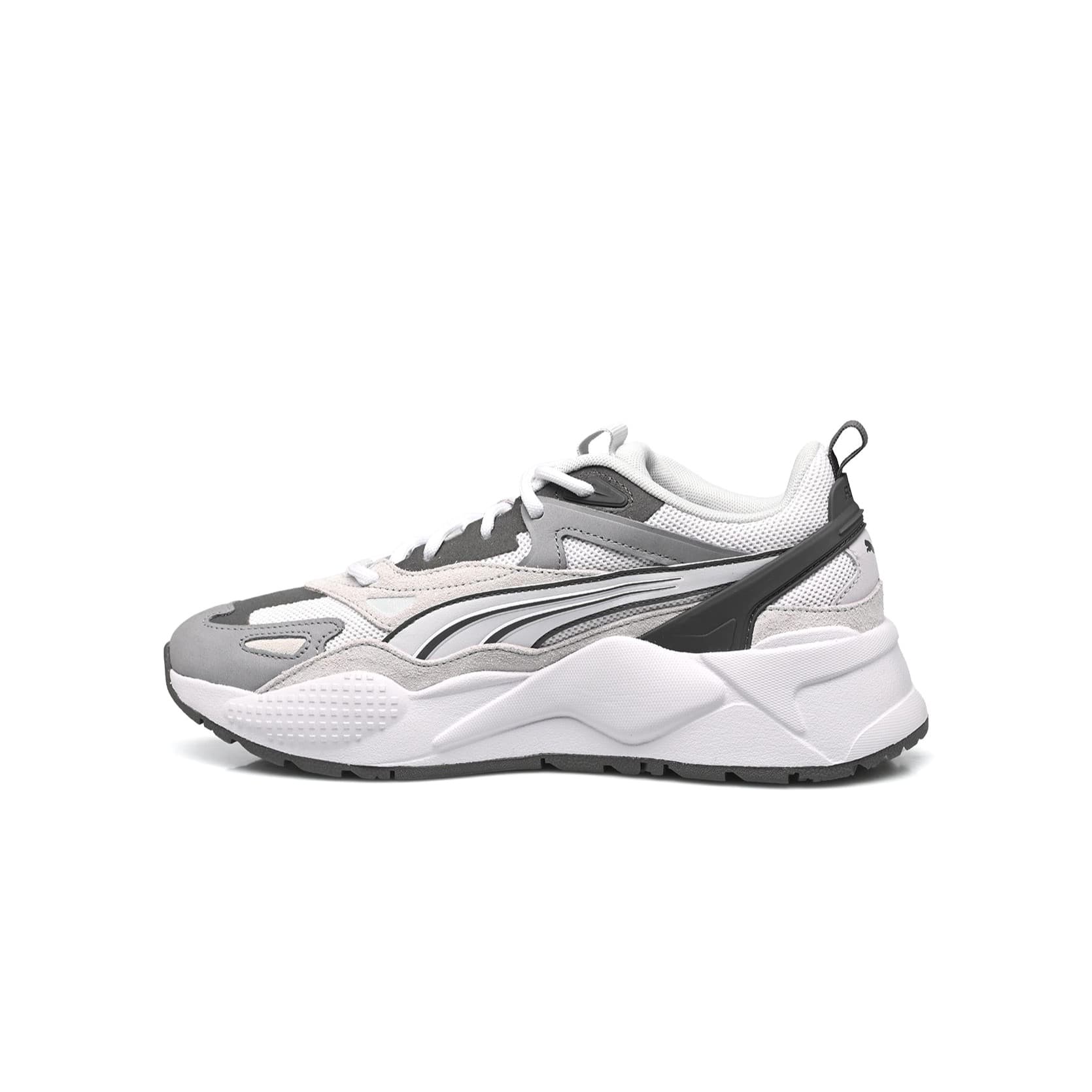 BASKET PUMA RS-X EFEKT PRM S BLANC