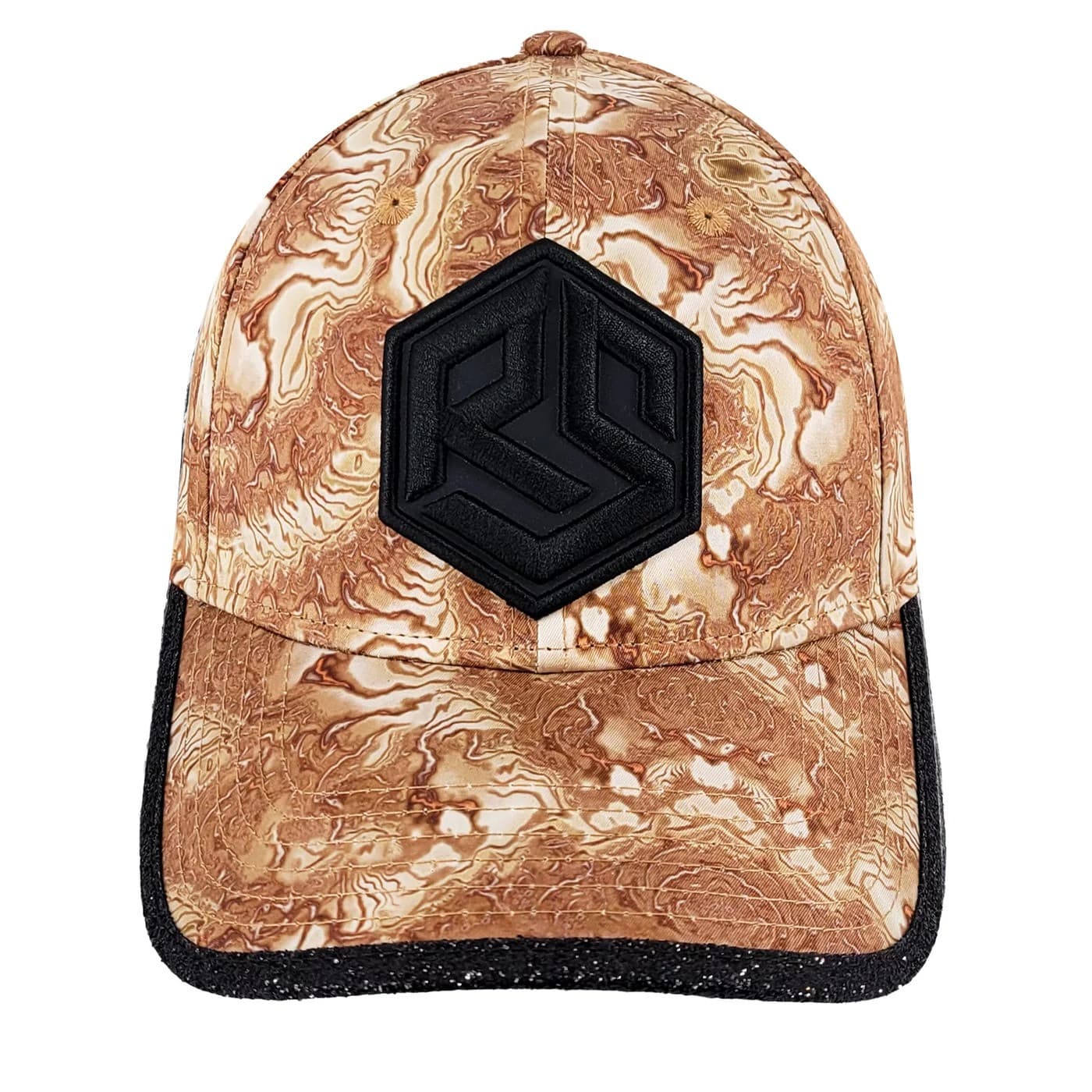 CASQUETTE REDFILLS RS HEXA FUSION GOLD