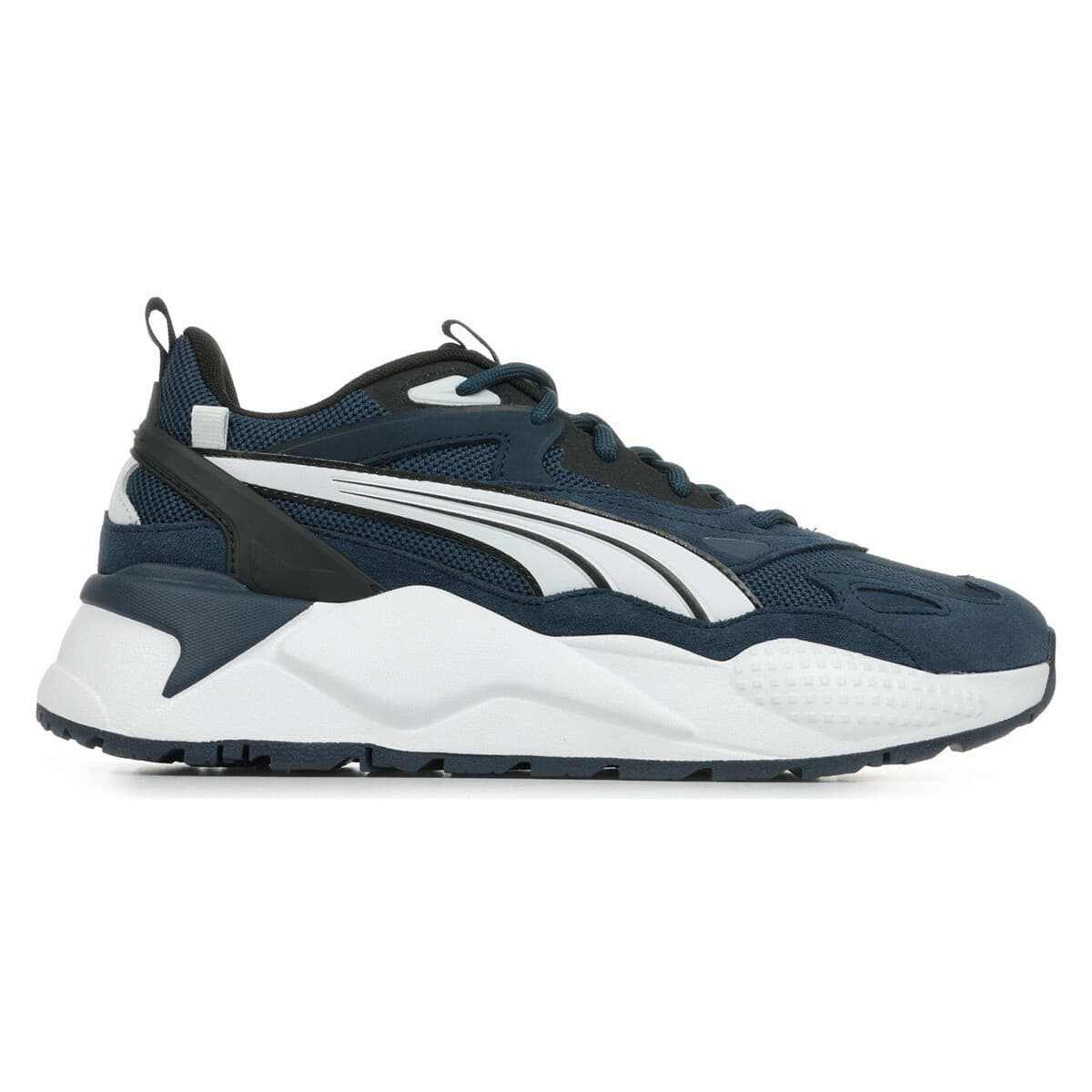 PUMA RS-X EFEKT PRM S NAVY-SILVER