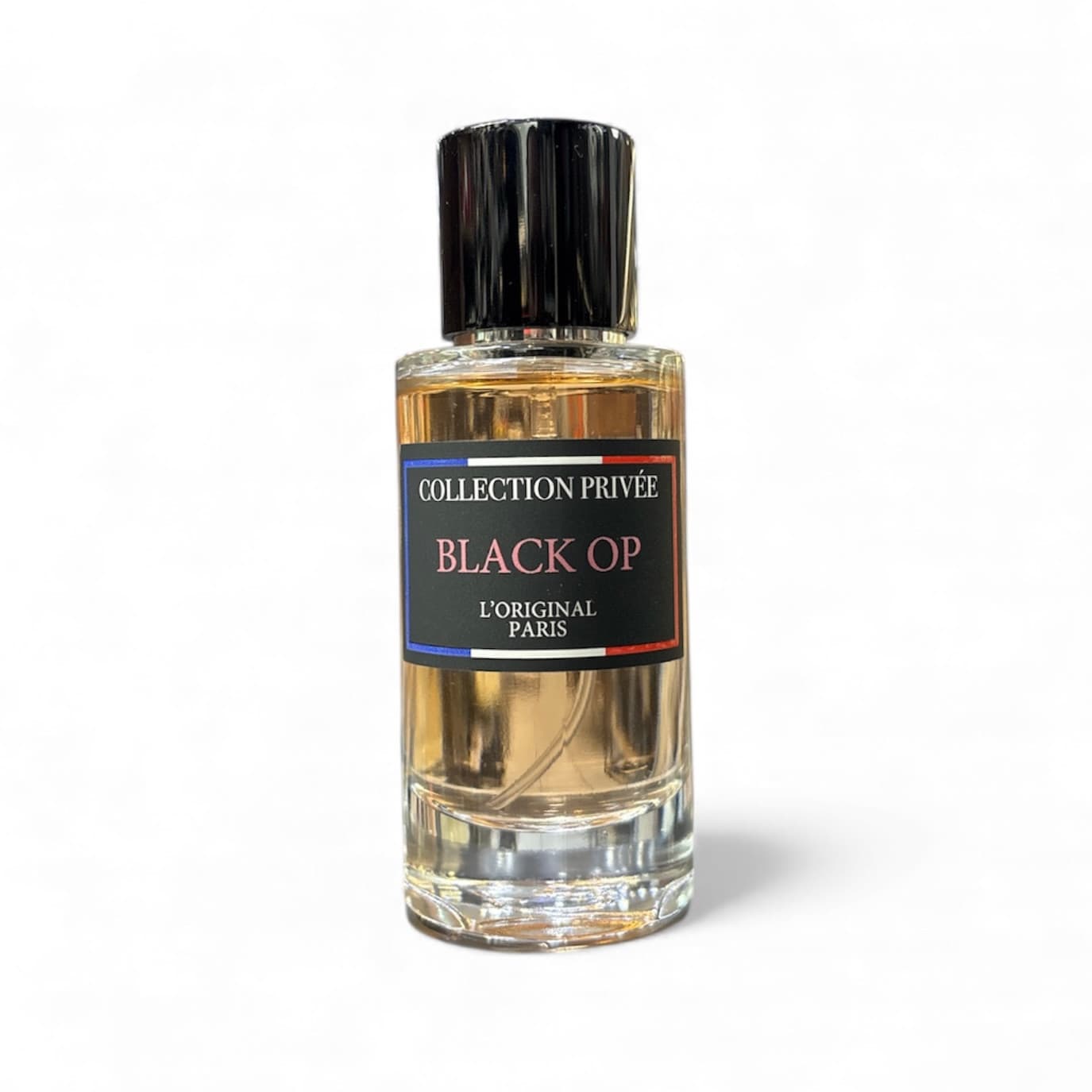 PARFUM COLLECTION PRIVÉE BLACK OP