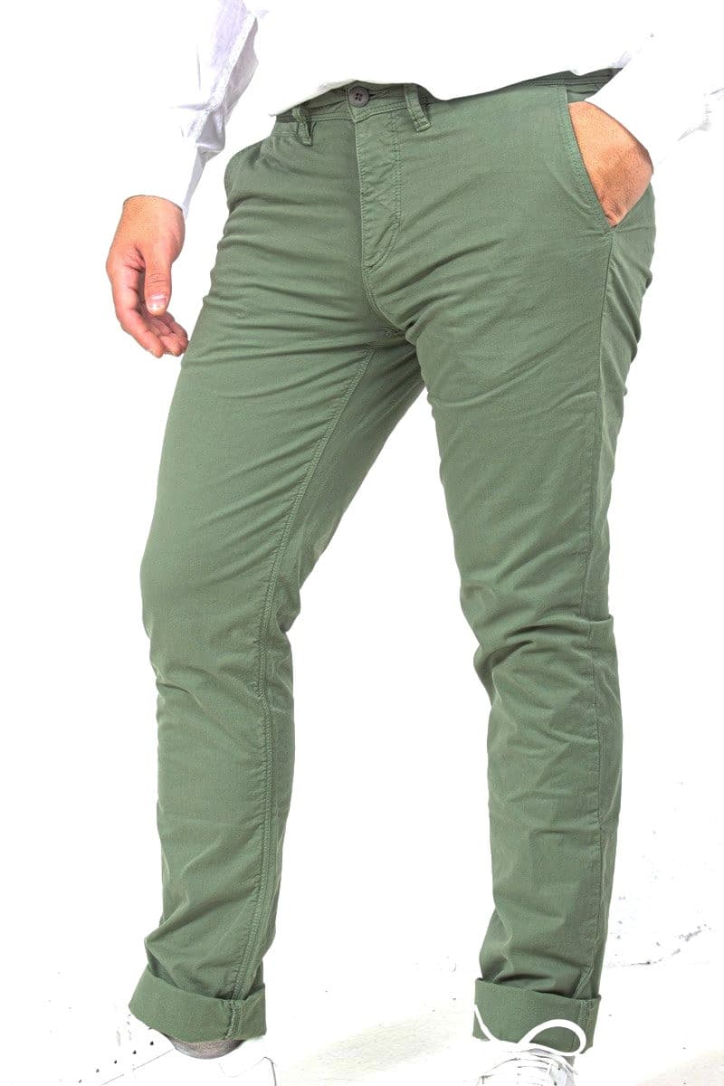 PANTALON CHINO US POLO ASSN