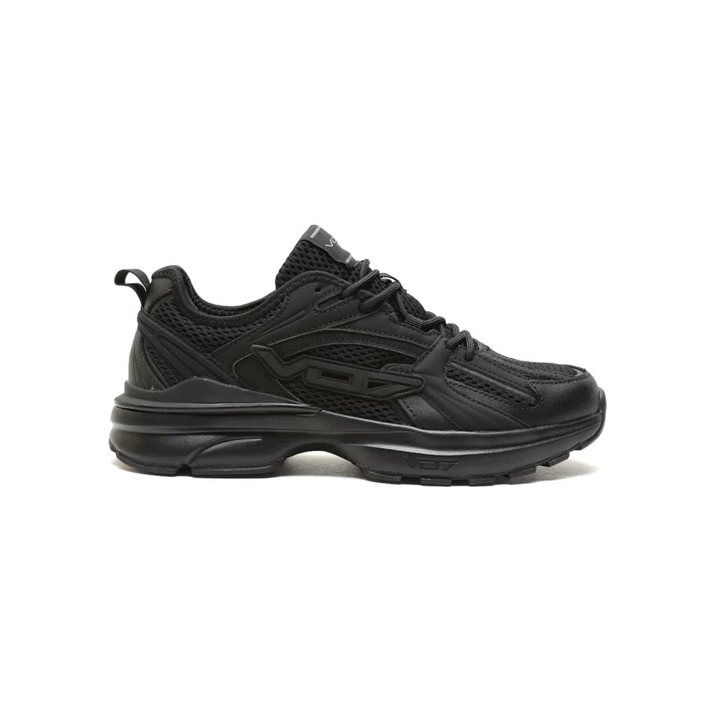 BASKET VO7 K SEVEN NOIR