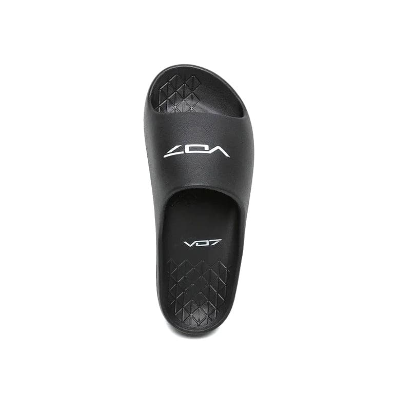 SANDALES VO7 TOTI BLACK