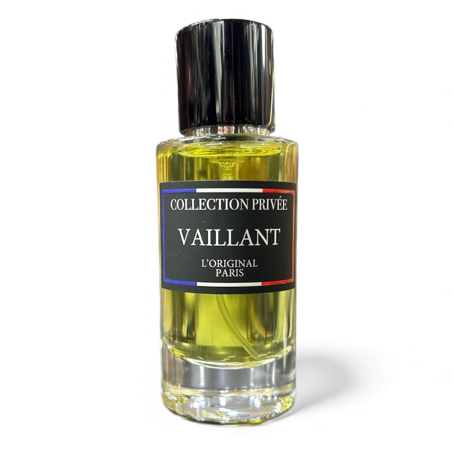 PARFUM COLLECTION PRIVÉE VAILLANT