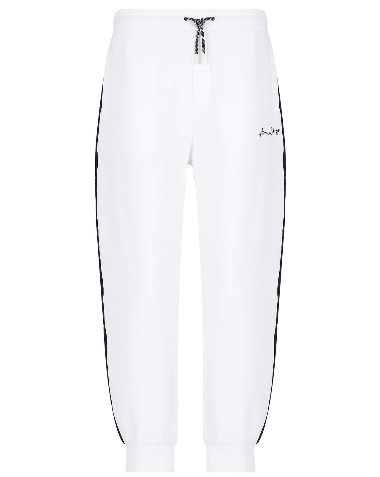 PANTALON DE SURVETEMENT ARMANI EXCHANGE