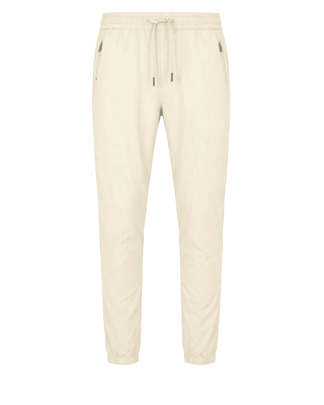 PANTALON DE SURVĂŠTEMENT CHABRAND ZIPPE BEIGE