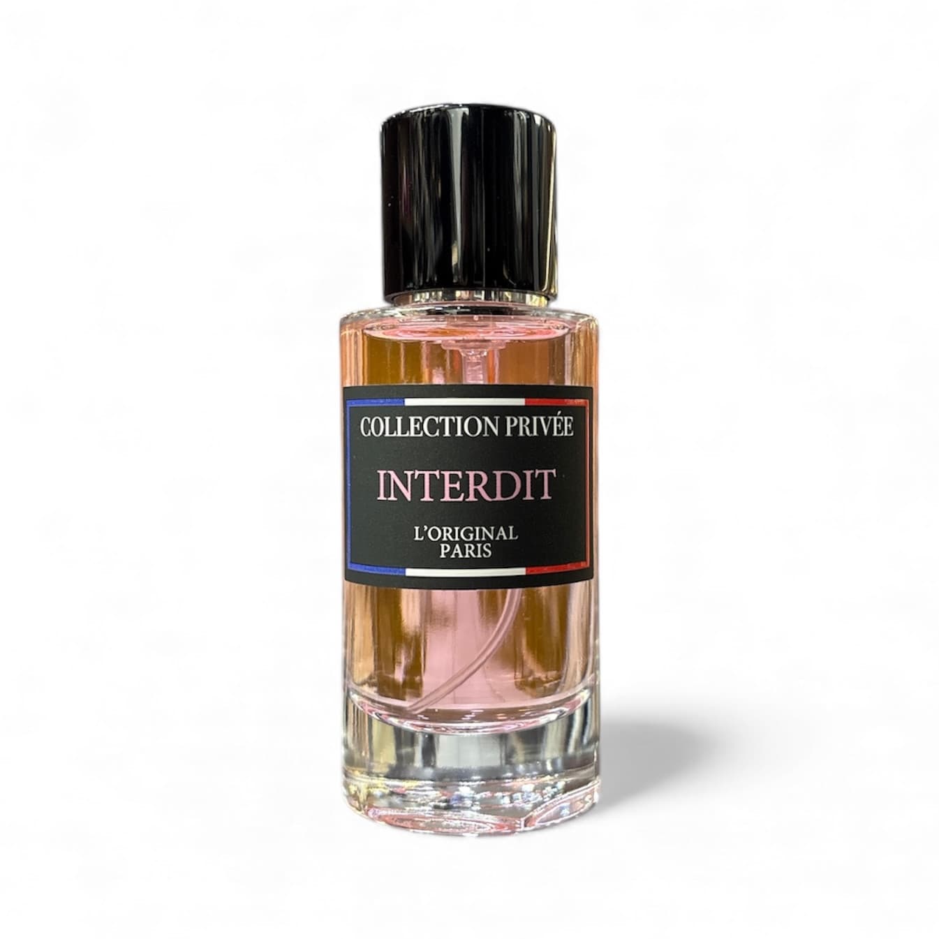 PARFUM COLLECTION PRIVÉE INTERDIT