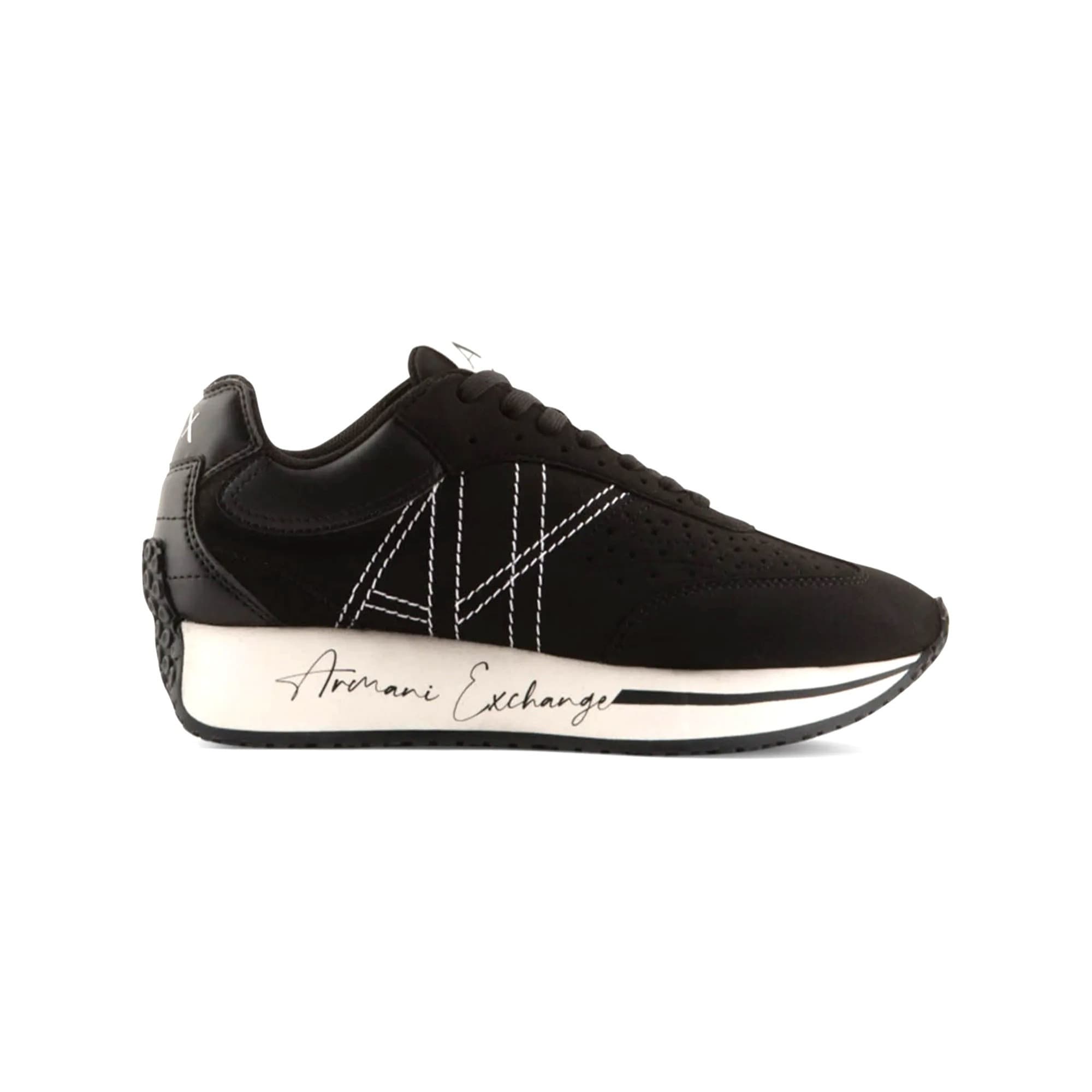 SNEACKERS ARMANI EXCHANGE