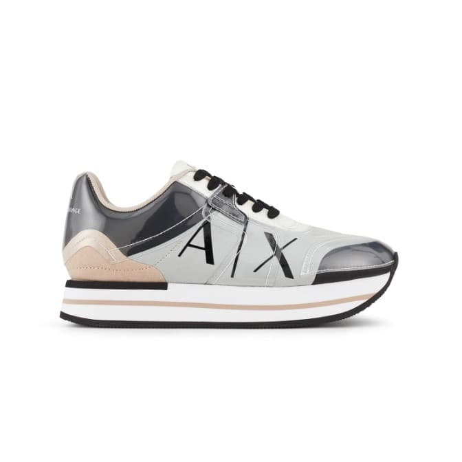 SNEACKERS ARMANI EXCHANGE WOMEN