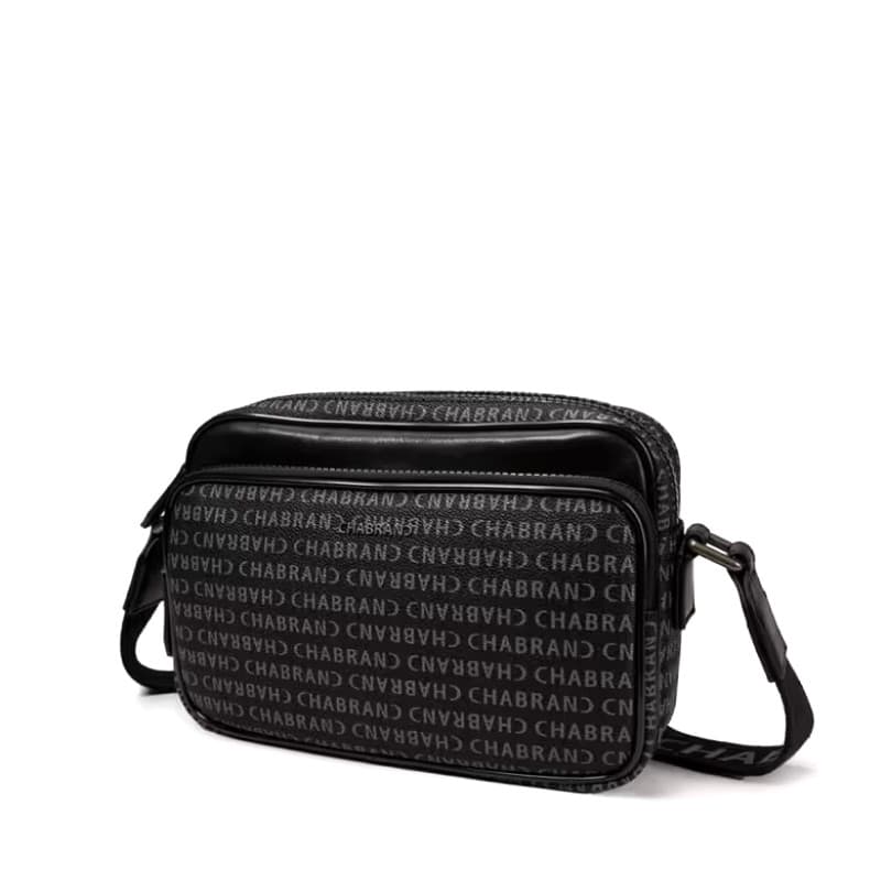 SACOCHE CHABRAND NEW FREEDOM NOIR