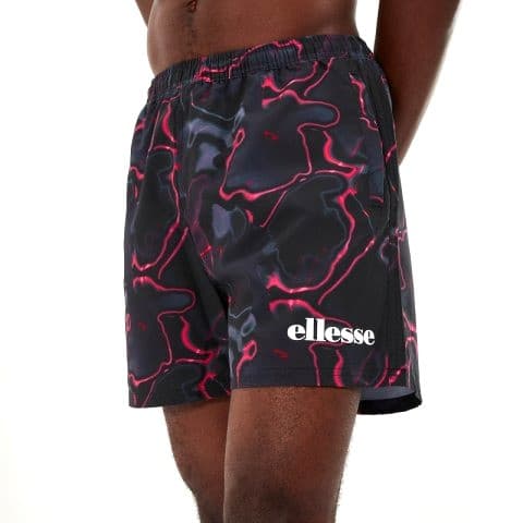 SWIM SHORT ELLESSE INGOTO ALL OVER
