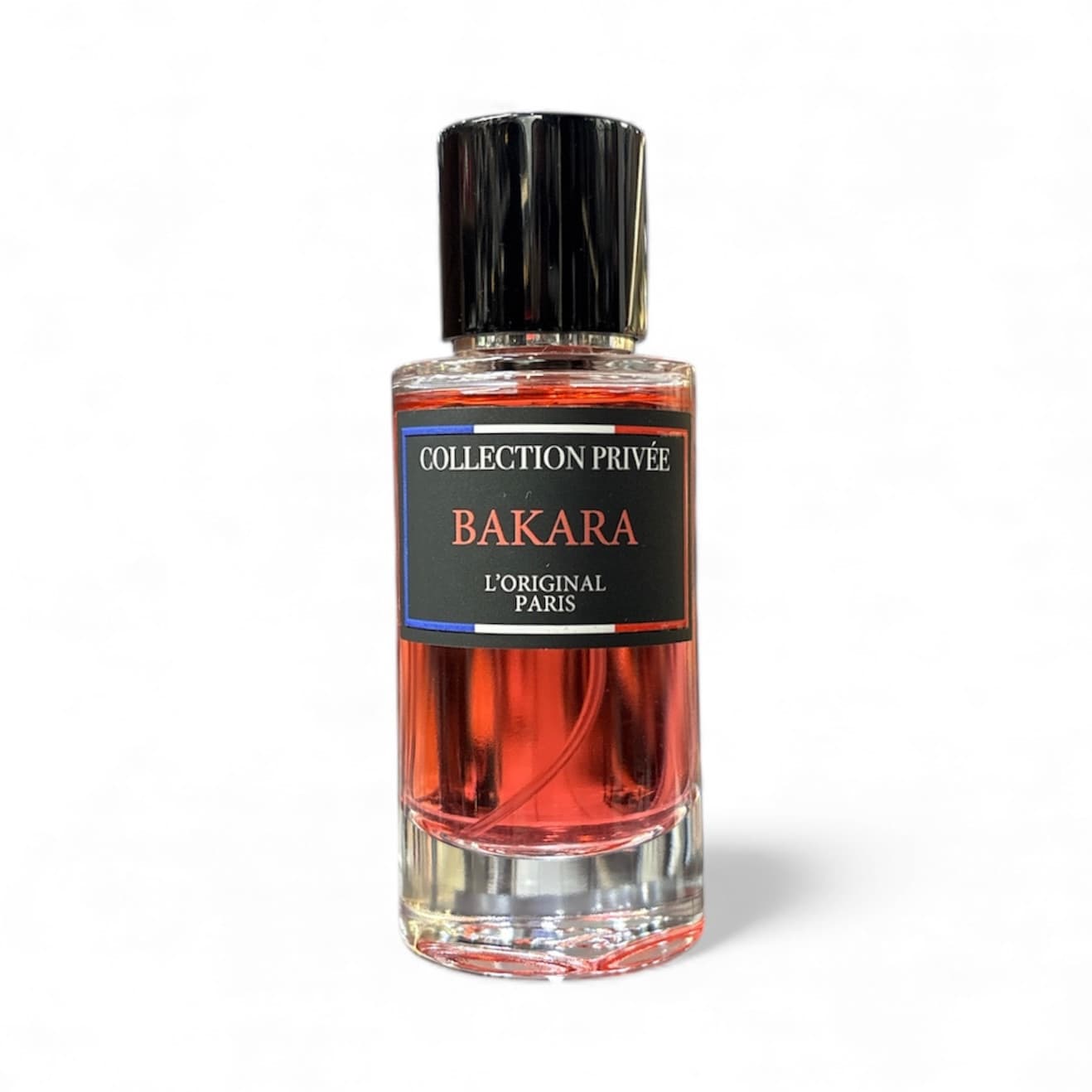 PARFUM COLLECTION PRIVÉE BAKARA
