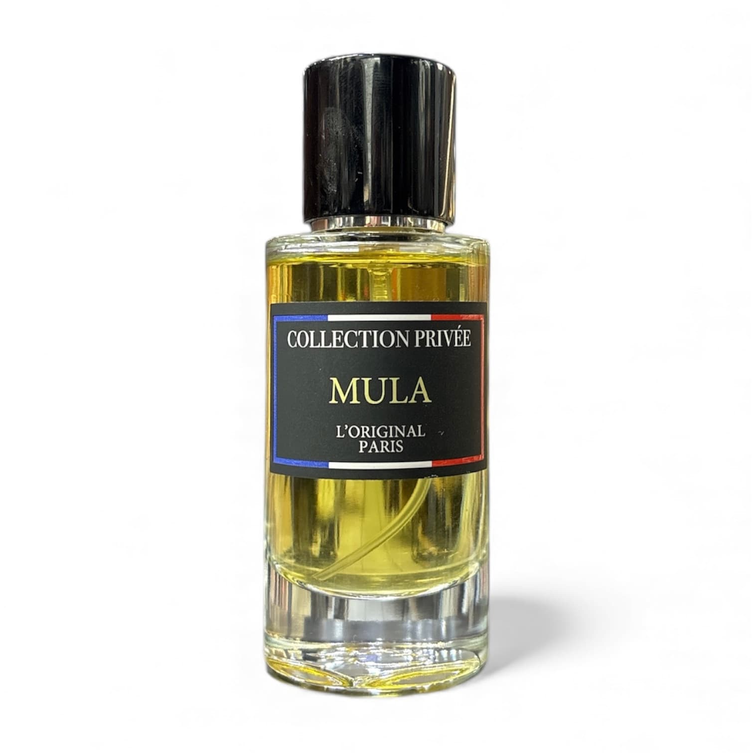 PARFUM COLLECTION PRIVÉE MULA
