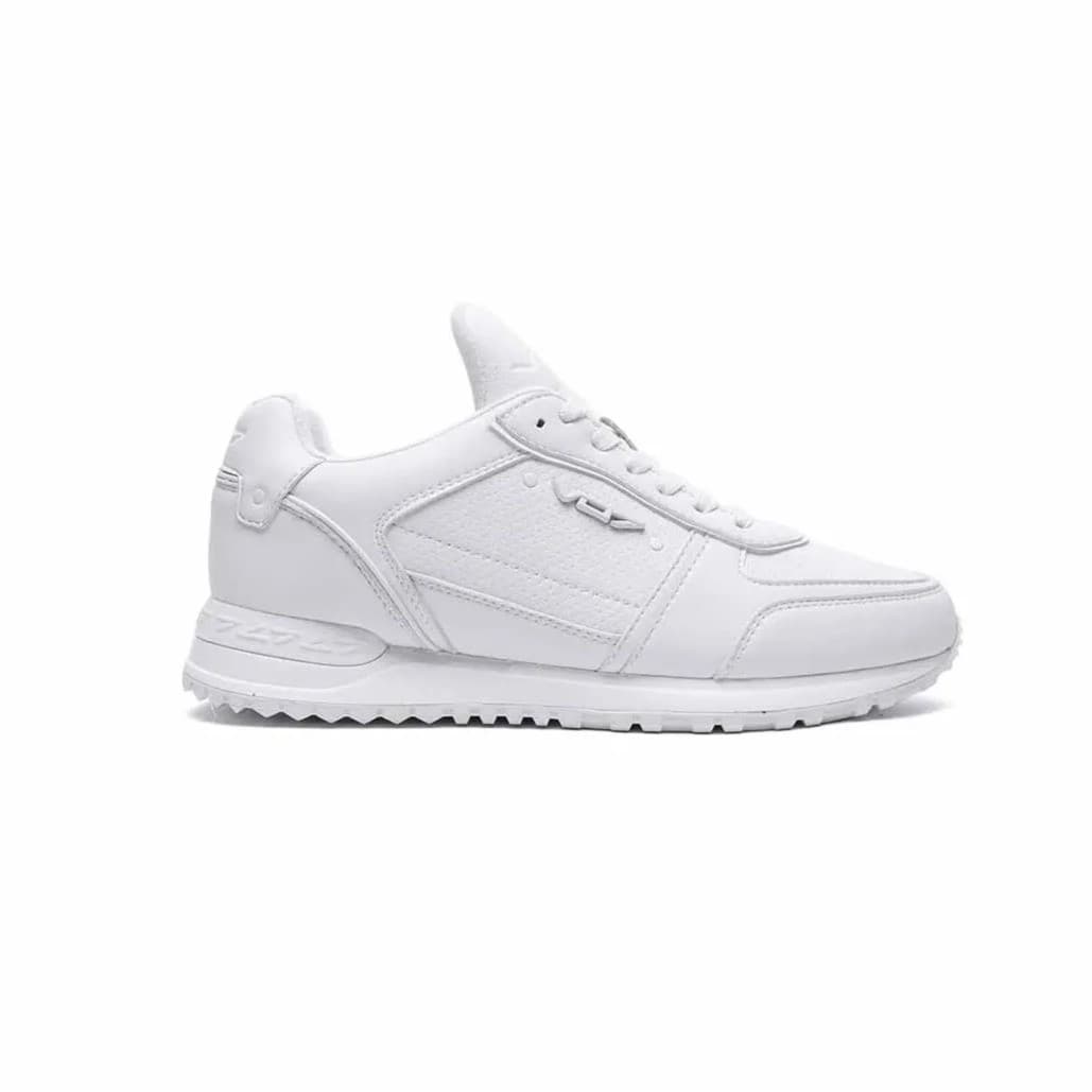 BASKET VO7 MILAN PUR WHITE