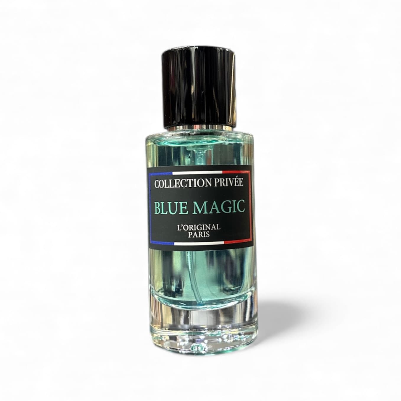 PARFUM COLLECTION PRIVÉE BLUE MAGIC