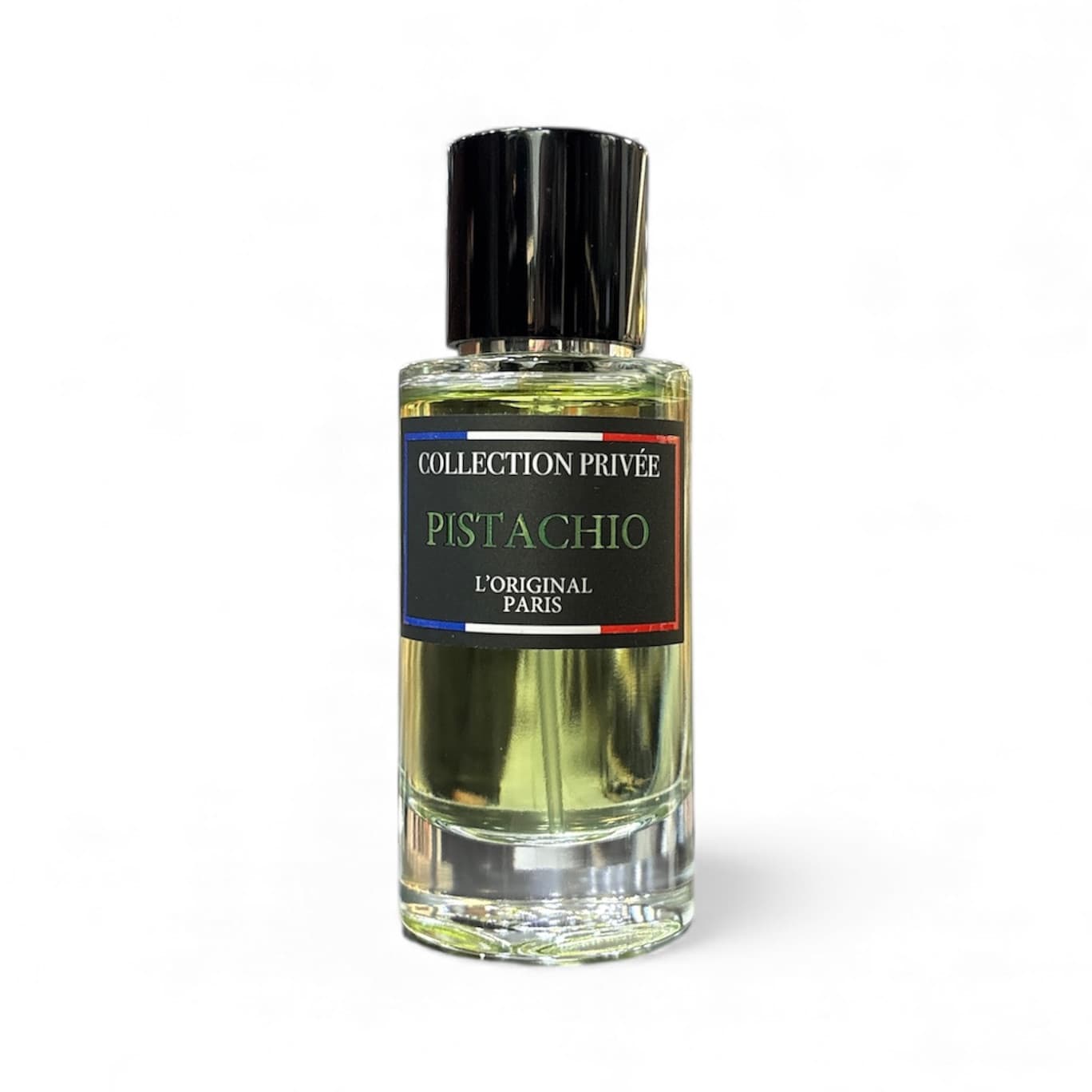 PARFUM COLLECTION PRIVÉE PISTACHIO