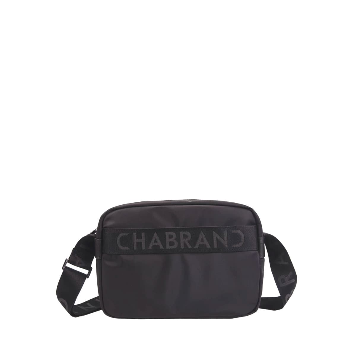 MINI SACOCHE CHABRAND LA M2 NOIR