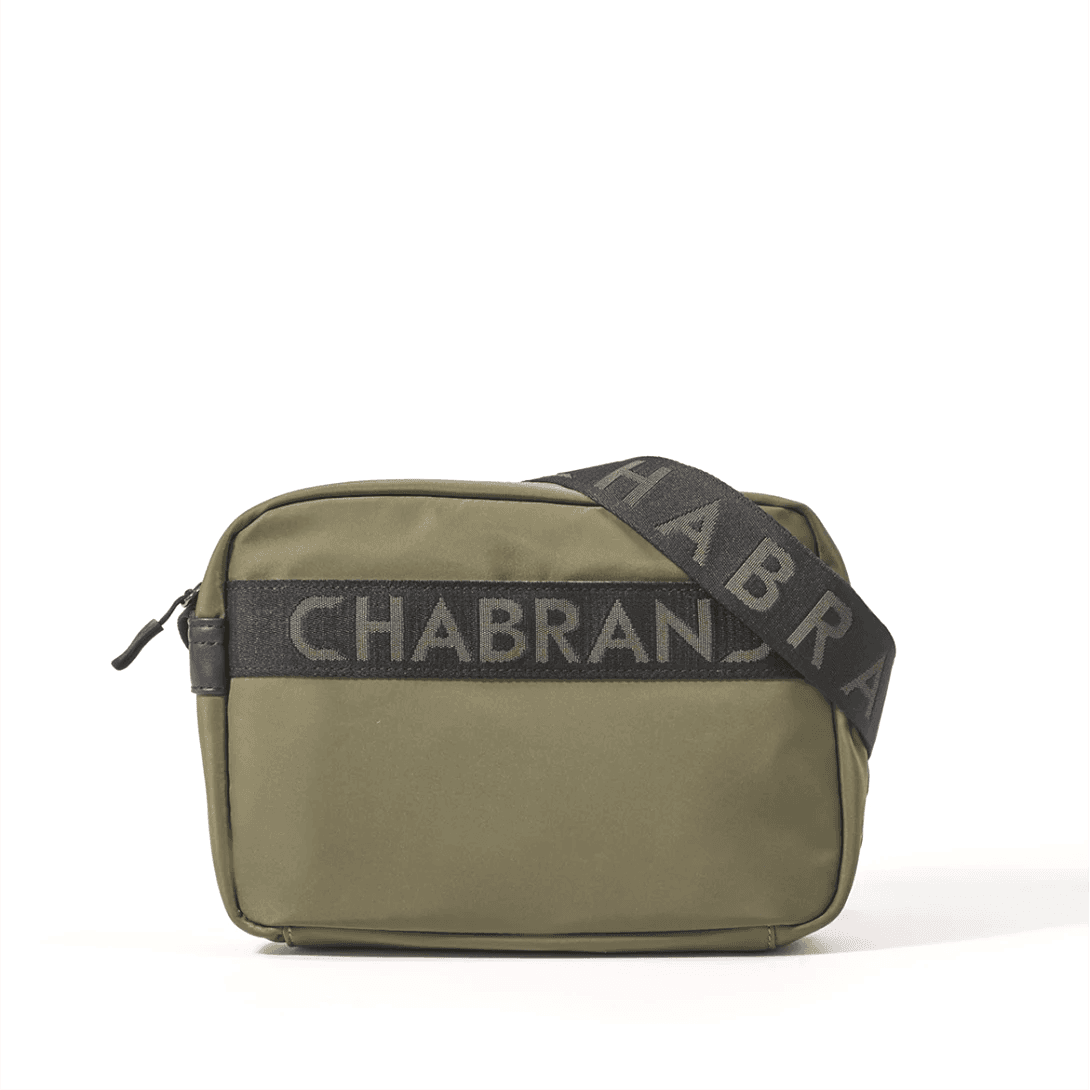 SACOCHE CHABRAND M2 KAKHI