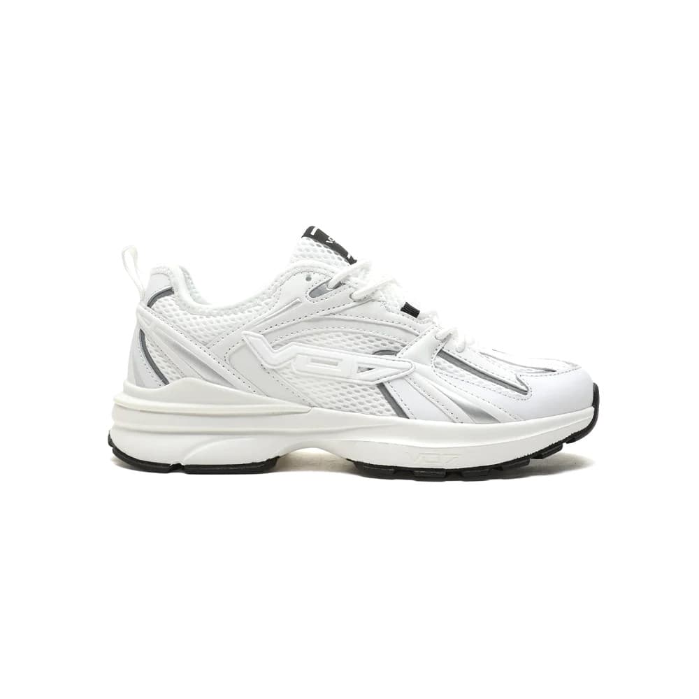 BASKET VO7 K SEVEN BLANC