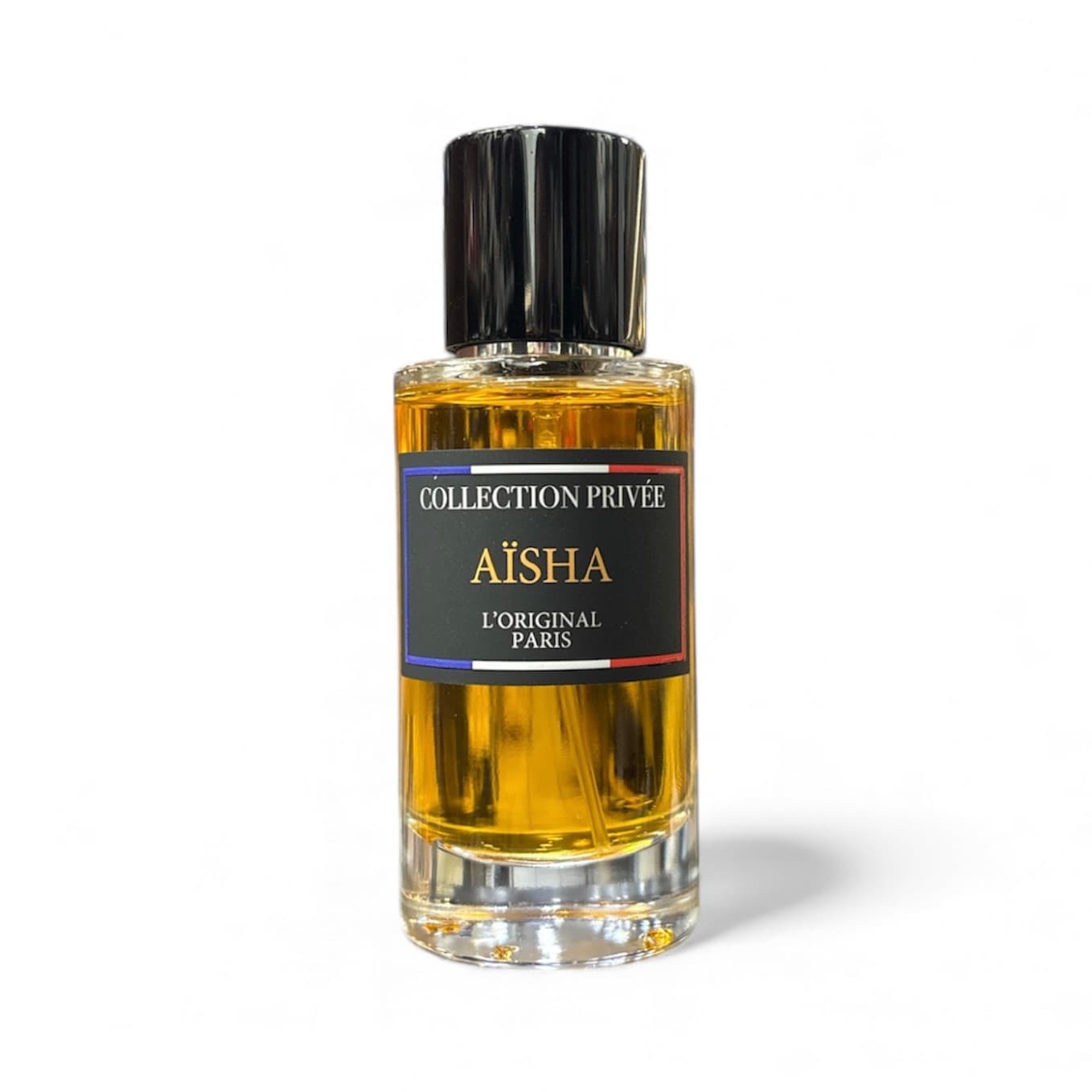 PARFUM COLLECTION PRIVÉE AÏCHA