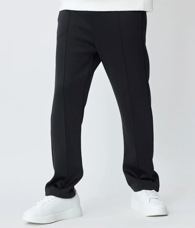 PANTALON DE JOGGING NOIR