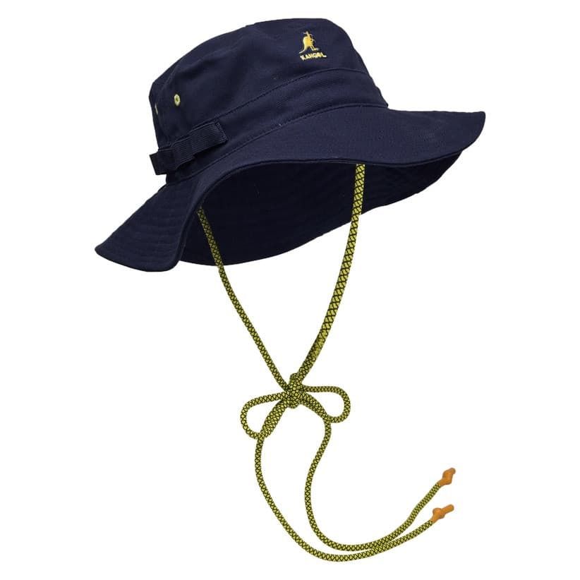 JUNGLE BOB KANGOL MARINE