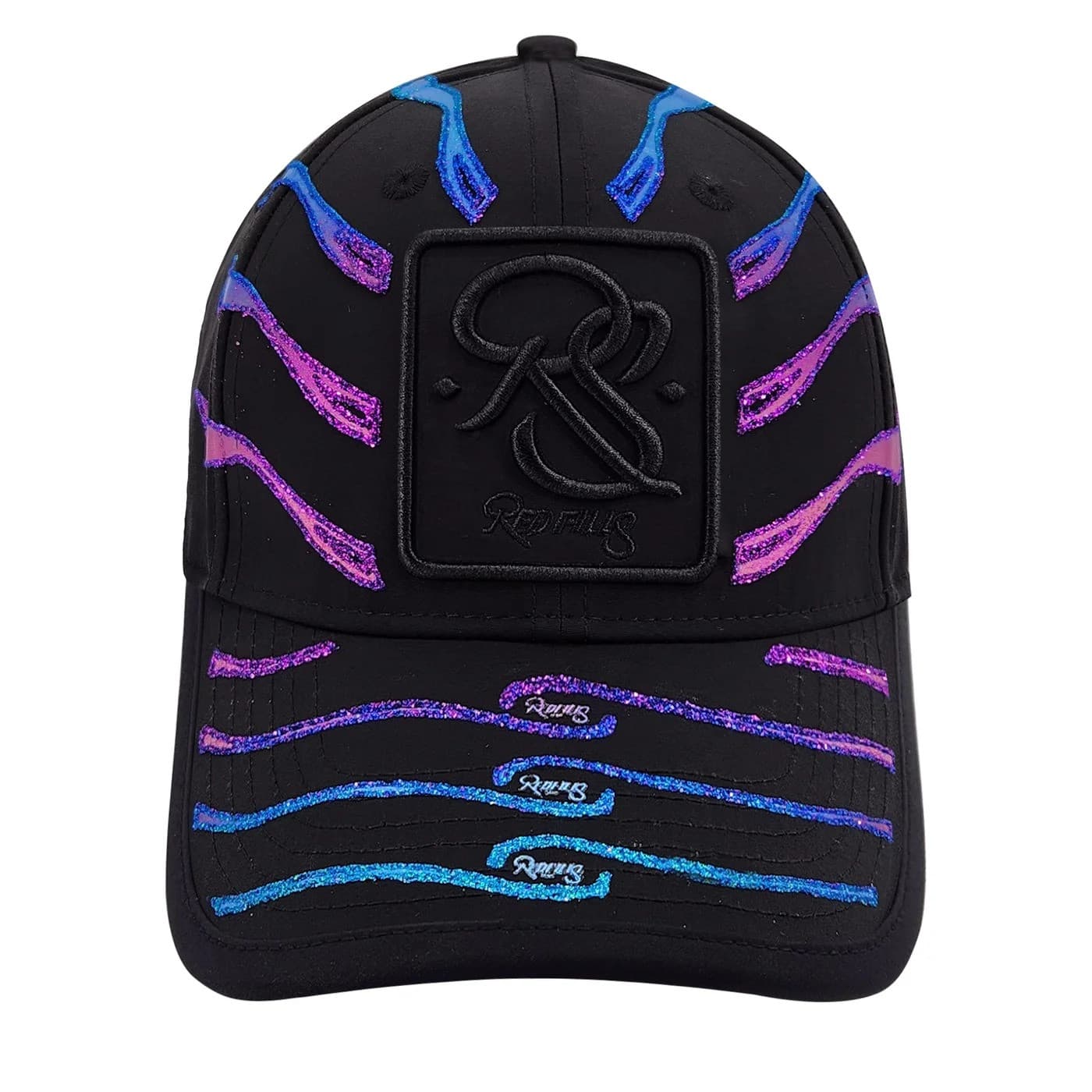 CASQUETTE REDFILLS RS REQUIN MERIDIAN