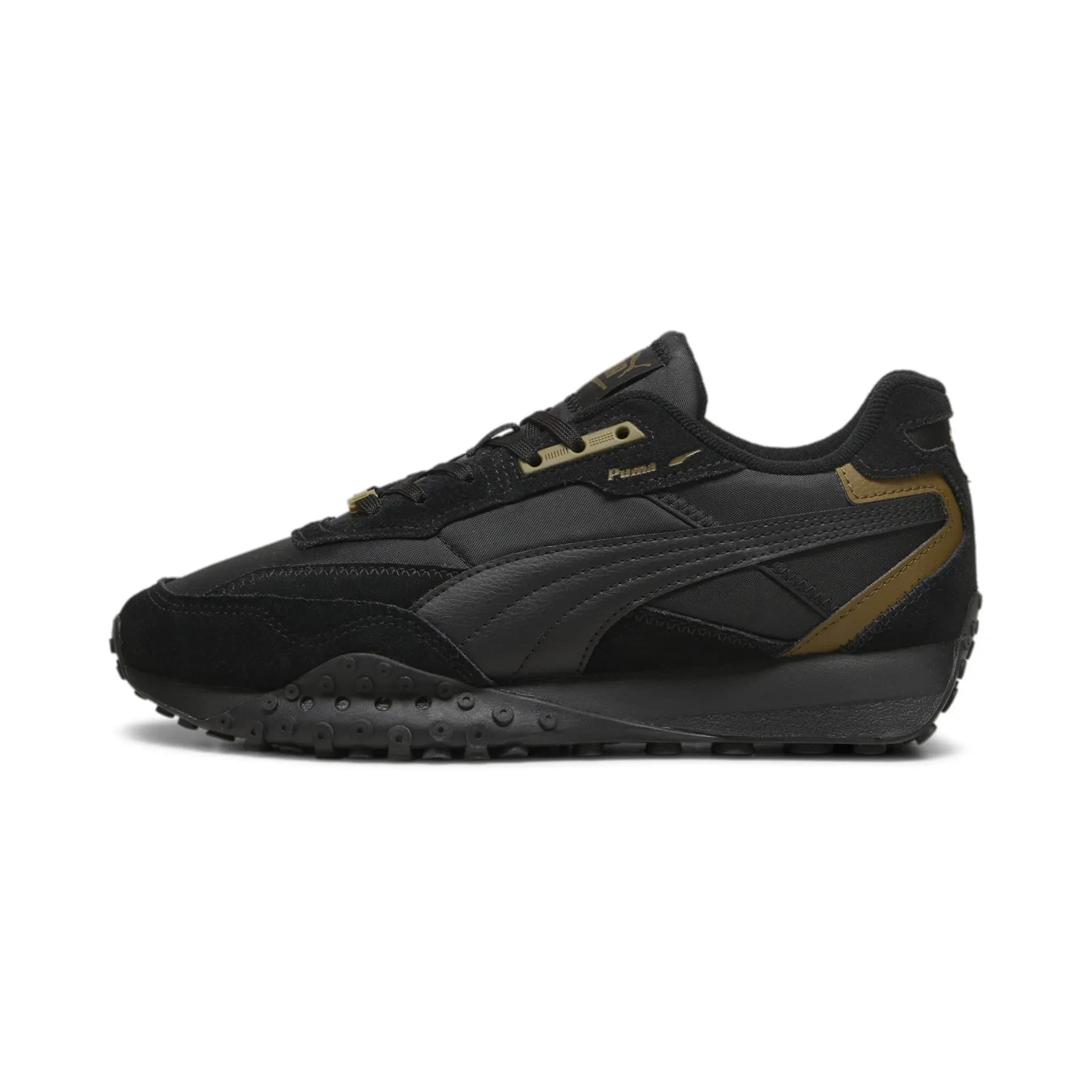 PUMA BLKTOP RIDER NOIR