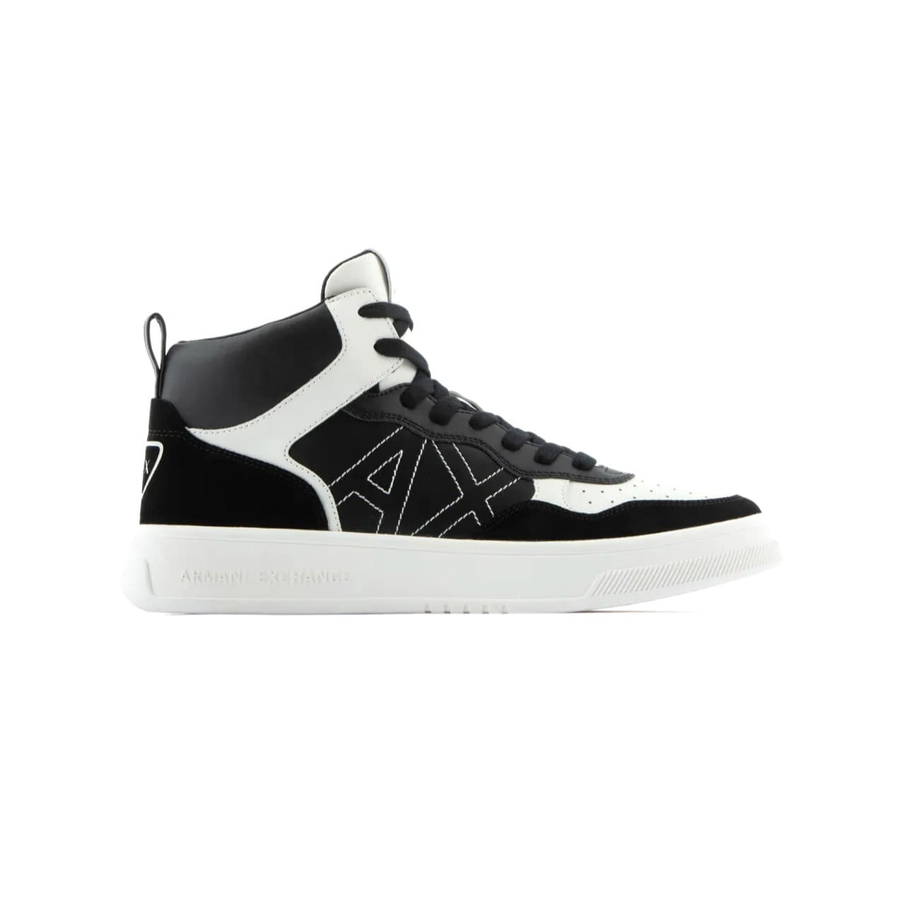 SNEACKERS MONTANTE ARMANI EXCHANGE